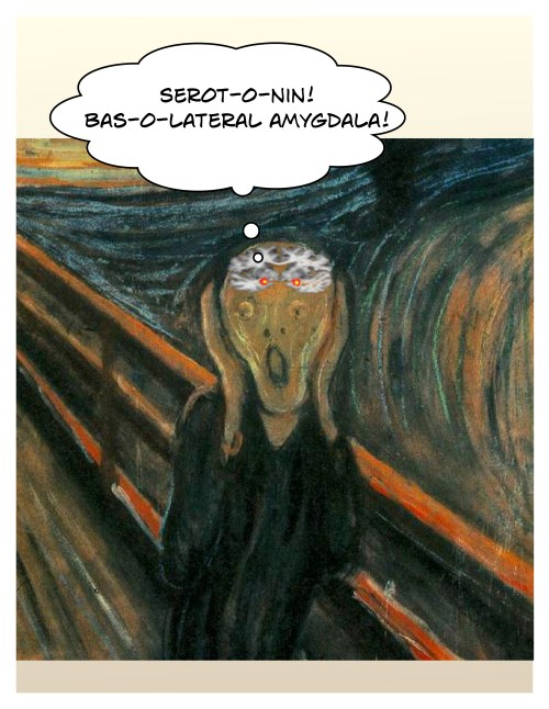 thescreamo thescreamo