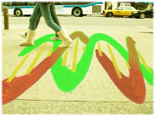 walk_dna_green