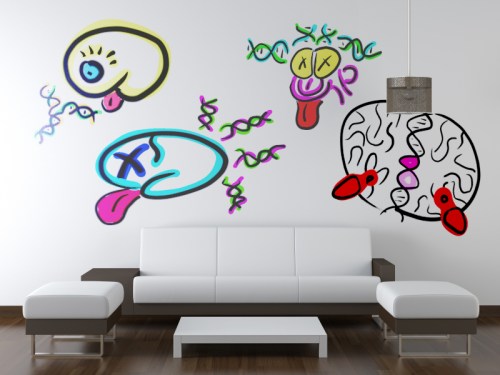 white_DNA_BRAIN_room2