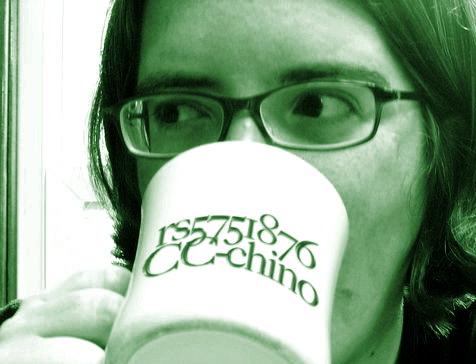 CCchino